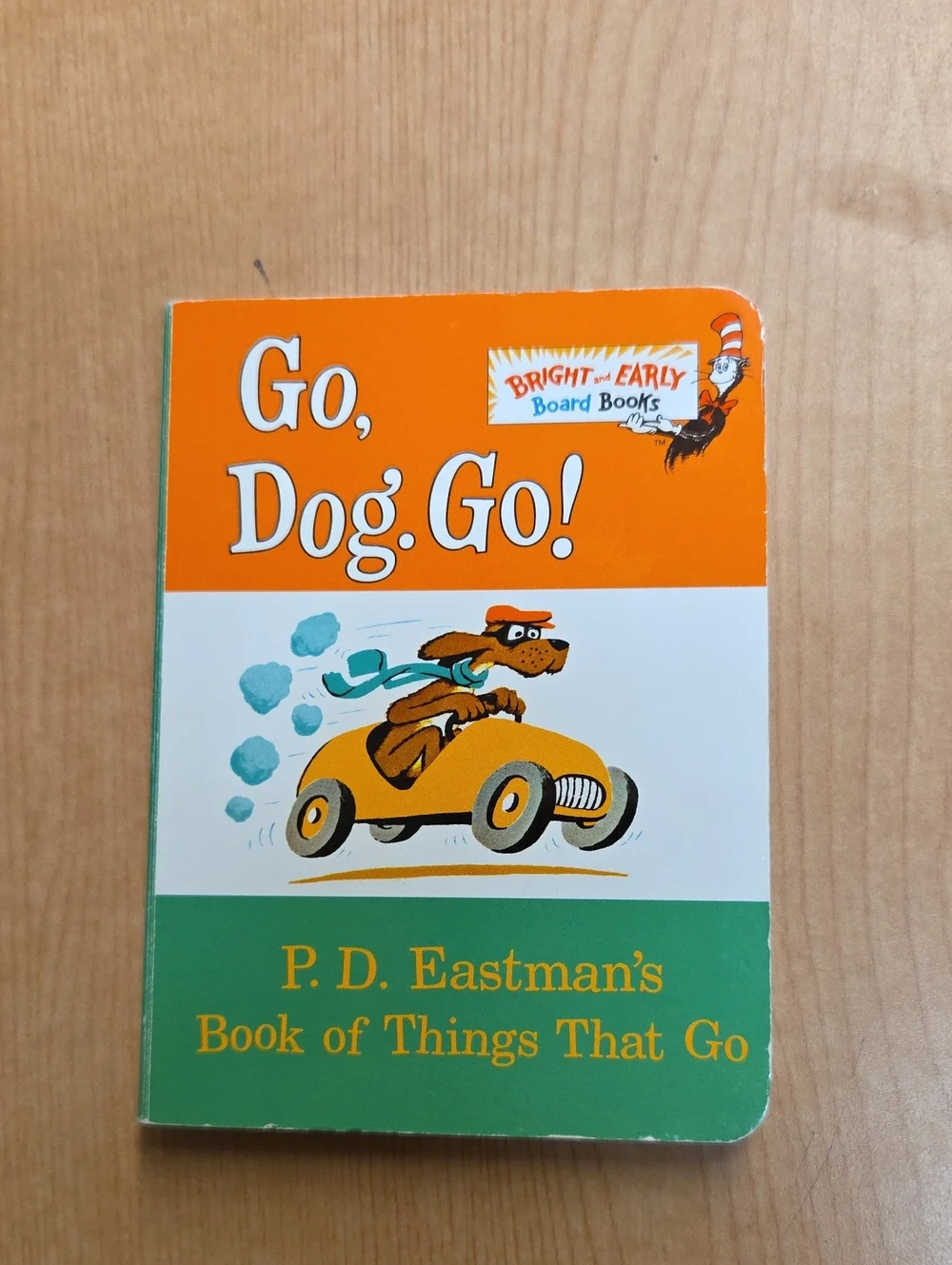 Dr. Seuss this collection